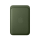Etui do telefonów APPLE iPhone FineWoven Wallet with MagSafe – Moss